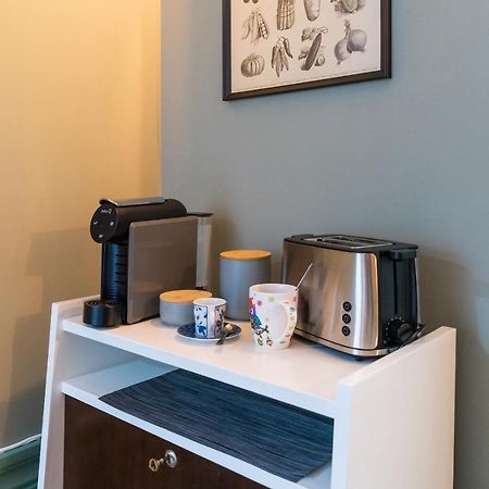Oporto Family Apartment Bagian luar foto