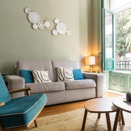 Oporto Family Apartment Bagian luar foto