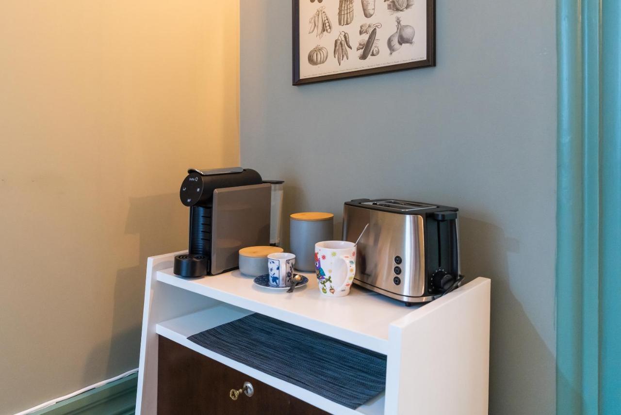 Oporto Family Apartment Bagian luar foto