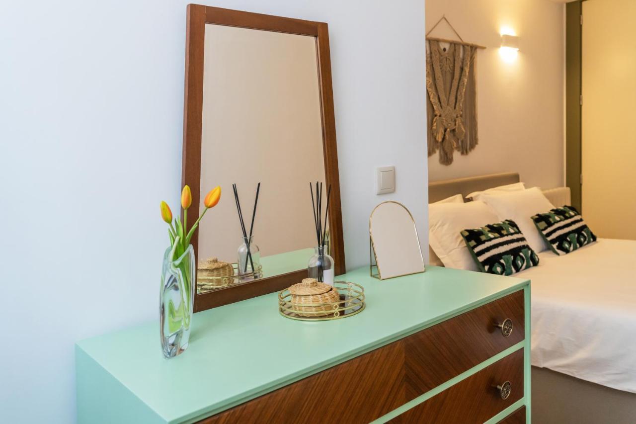 Oporto Family Apartment Bagian luar foto