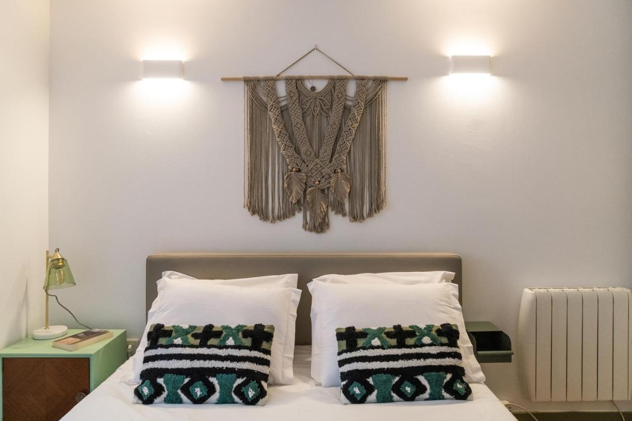 Oporto Family Apartment Bagian luar foto