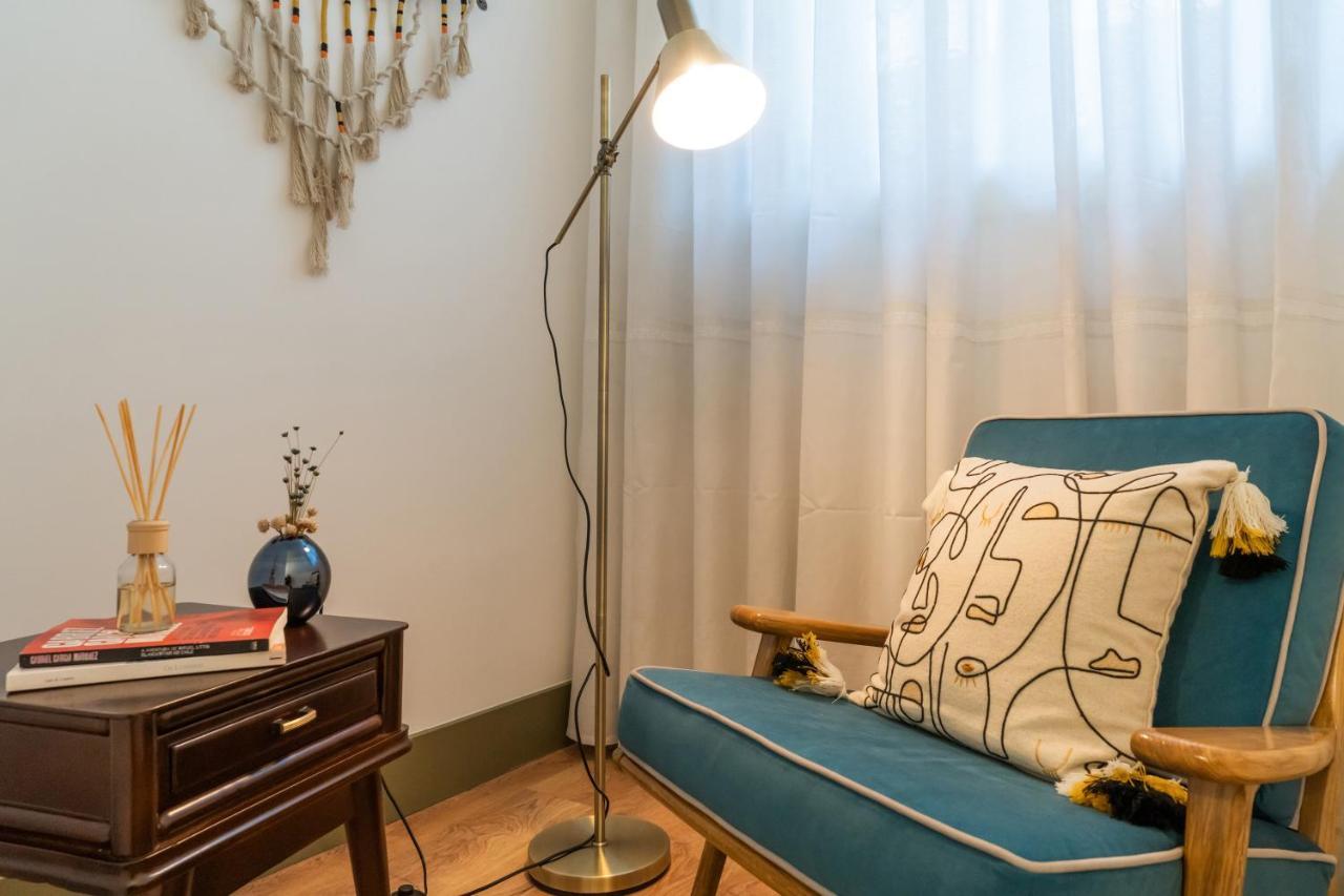 Oporto Family Apartment Bagian luar foto