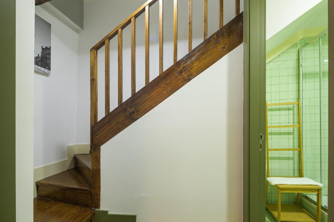 Oporto Family Apartment Bagian luar foto
